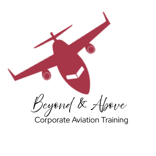 Emergency training for pilots 